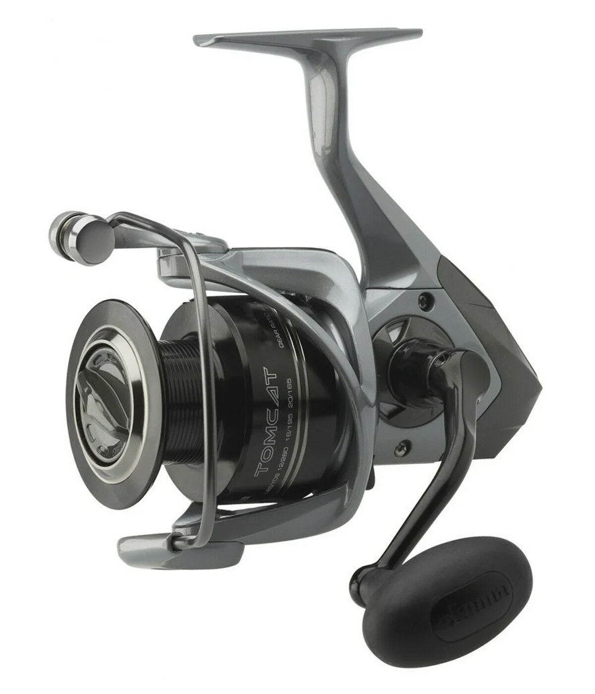 YekOutdoor Yüksek Performans Okuma Olta Seti Okuma Alijos Surf 435 cm 100+250 gr 3 Parça&Okuma Tomcat 8000 Olta Makinesi
