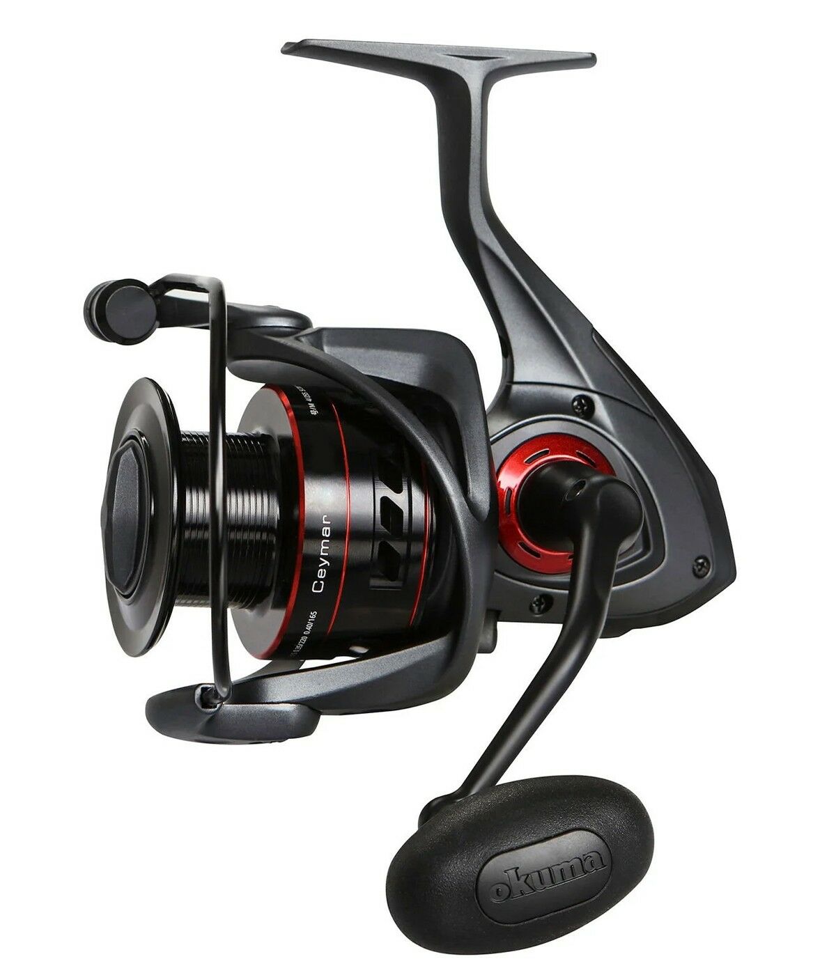 YekOutdoor Yüksek Performans Okuma Olta Seti Okuma Alijos Surf 435 cm 100+250 gr 3 Parça&Okuma Ceymar C-6000A Olta Makinesi