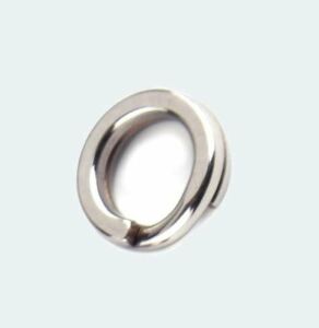 BKK Split Ring-51