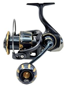 Yek Outdoor Hazır Surf Olta Seti Okuma Wave Power Tele Surf 3.90 cm 100-200 gr Surf Kamışı&Kendo Blue Bass GQ7000 5+1BB Olta Makinesi