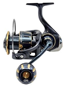 Yek Outdoor Hazır Surf Olta Seti Okuma Wave Power Tele Surf 3.90 cm 100-200 gr Surf Kamışı&Kendo Blue Bass GQ7000 5+1BB Olta Makinesi