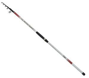Yek Outdoor Hazır Surf Olta Seti Kendo Atlantic Surf 4.20m 100-250gr Olta Kamışı&Kendo Black Bass GP10000 5+1BB Olta Makinesi