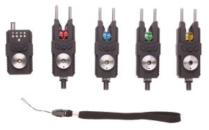 Prologıc SMX WTS 3+1 Alarm