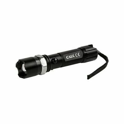 Cata CT-8025 Şarj Edilebilir Ledli El Feneri