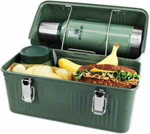 Stanley 9.4 LT Lunchbox Yemek Taşıma Çantası