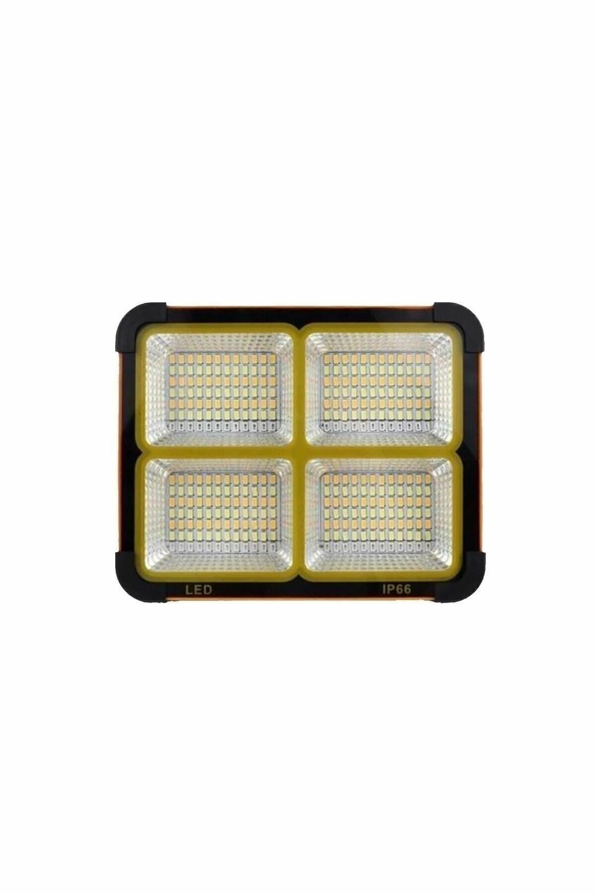 Cata Ct-4698 200 Watt Solar Led Projektör Taşınabilir