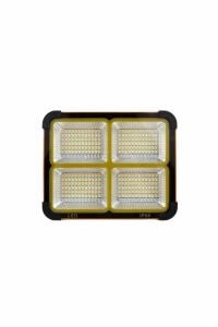 Cata Ct-4698 200 Watt Solar Led Projektör Taşınabilir