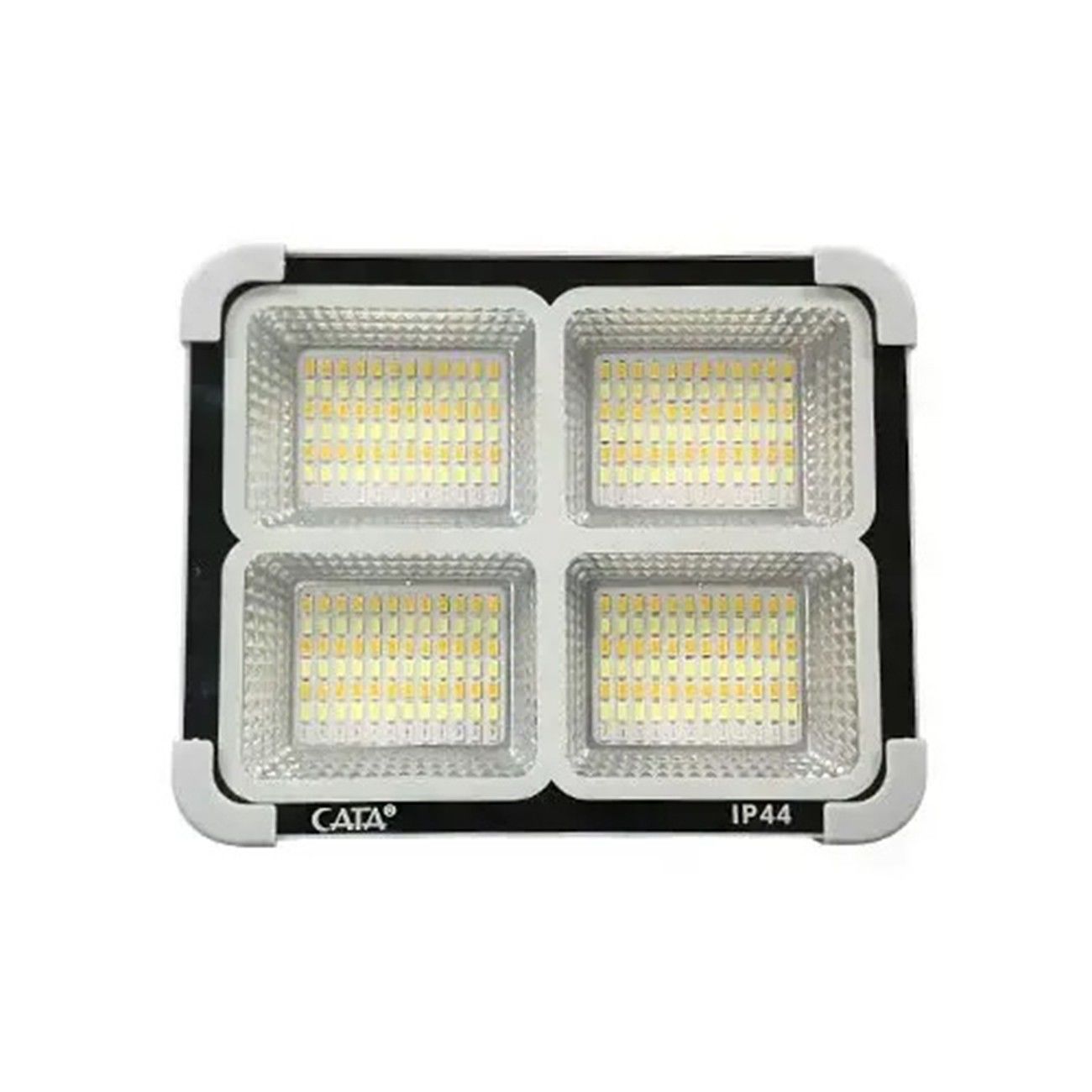 Cata CT-4698 200W Miami Solar Led Projektör Taşınabilir