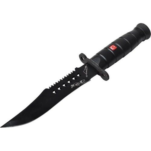 CAMPOUT SURVIVAL BIÇAK SİYAH