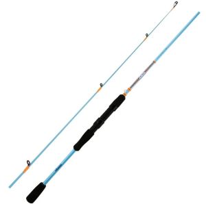 YekOutdoor Profesyonel LRF Seti Okuma Fuel Spin 213 cm 0-8 gr Lrf Kamışı&Okuma ARIA-1000a Olta Makinesi