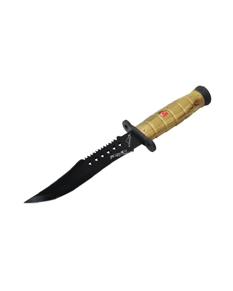 CAMPOUT SURVIVAL BIÇAK KREM