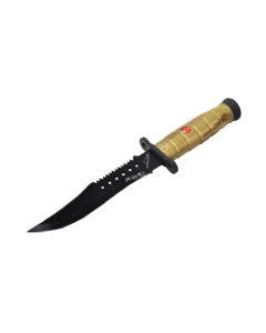 CAMPOUT SURVIVAL BIÇAK KREM