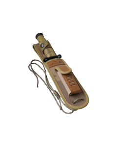 CAMPOUT SURVIVAL BIÇAK KREM