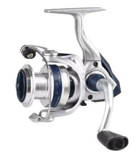 YekOutdoor Silikonlu LRF Seti Okuma Fuel Spin 213 cm 0-8 gr Lrf Kamışı&Okuma ARIA-1000a Painting Silver 1BB Olta Makinesi