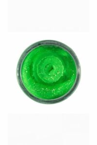 POWER BAIT NATURAL SCENTLIVER SPRING GREEN