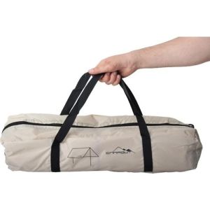 Campout Tarp 5x3 mt