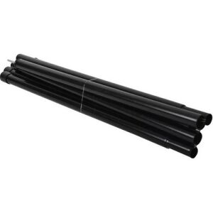 Campout Tarp 5x3 mt