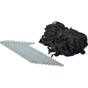 Nurgaz Campout Tarp 4x3