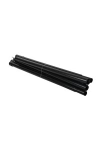 CAMPOUT TARP 4.40X3.40X2.90 MT