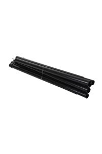 CAMPOUT TARP 4.40X3.40X2.90 MT