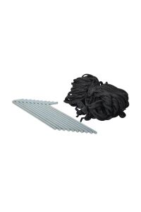 CAMPOUT TARP 4.40X3.40X2.90 MT