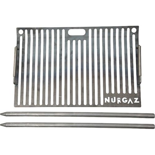 Nurgaz Akıllı Izgara