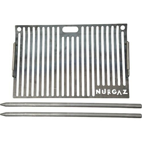 Nurgaz Akıllı Izgara
