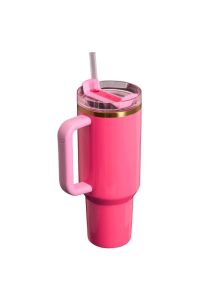 Stanley Quencher Pipetli Termos Bardak 1.18 Lt