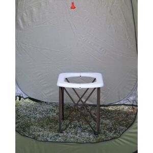 Campout Wc ve Duş Seti