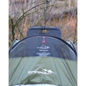 Campout Wc ve Duş Seti
