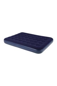 Avenli Queen 21470 Çift Kişilik Yastıklı Şişme Yatak+2 Yastık+El Pompası 203x152x22 cm
