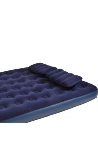 Avenli Queen 21470 Çift Kişilik Yastıklı Şişme Yatak+2 Yastık+El Pompası 203x152x22 cm
