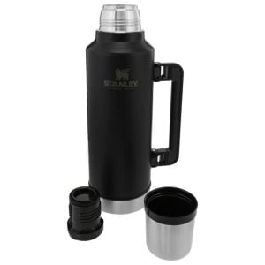 Stanley 1.9 LT Klasik Vakumlu Paslanmaz Çelik Termos