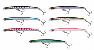Savage gear Deep Walker 2.0 17.5 cm 50 gr Sahte Balık