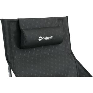 Outwell Emilio Black Ultralight Kamp Sandalyesi