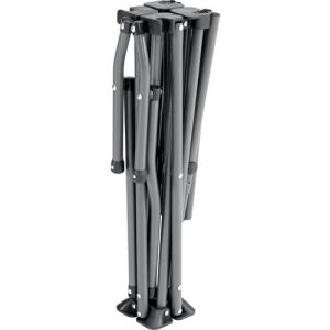 Outwell Emilio Black Ultralight Kamp Sandalyesi