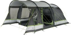 High Peak Garda 4 Kişilik Kamp Çadırı