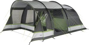 High Peak Garda 4 Kişilik Kamp Çadırı