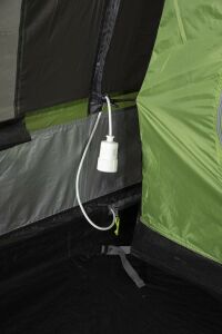 High Peak Garda 4 Kişilik Kamp Çadırı
