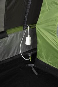 High Peak Garda 4 Kişilik Kamp Çadırı