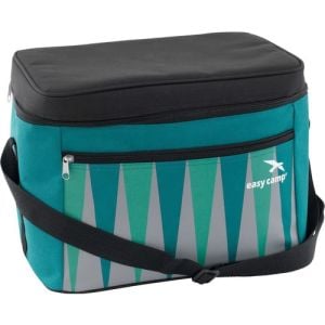 Easy Camp Backgammon Cool bag S 5 litre Soğutucu Termal Çanta 600027