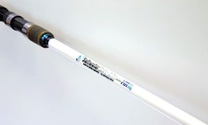 Lineaeffe Saltwater Spın 2.10Mt 40gr Spınnıng Kamışı