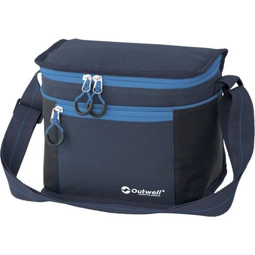Outwell Petrel S Dark Blue Yüksek Yalıtımlı Soğutucu Termal Çanta