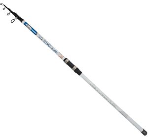 YekOutdoor Full Çeşit 4'lü Okuma Göl Seti Kendo Sea Power Surf 4.20m 100-250gr Olta Kamışı&Okuma Revenger RV-55 FD Olta Makinesi