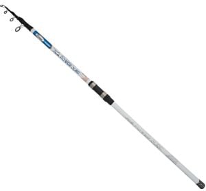 YekOutdoor Full Çeşit 4'lü Okuma Göl Seti Kendo Sea Power Surf 4.20m 100-250gr Olta Kamışı&Okuma ARIA-8000a 1BB Olta Makinesi