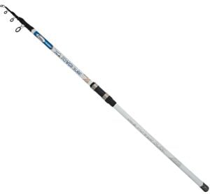 Yek Outdoor Olta Seti Kendo Sea Power Surf 4.20m 100-250gr Olta Kamışı&Kendo Elbe GU6000 Olta Makinesi