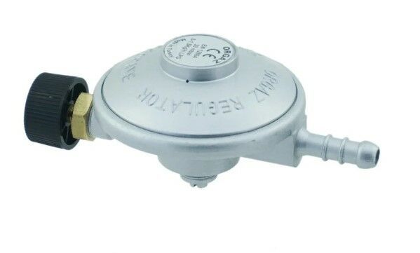 Orgaz Karavan ve Tekne Kamp Piknik Tüpü Dedantörü