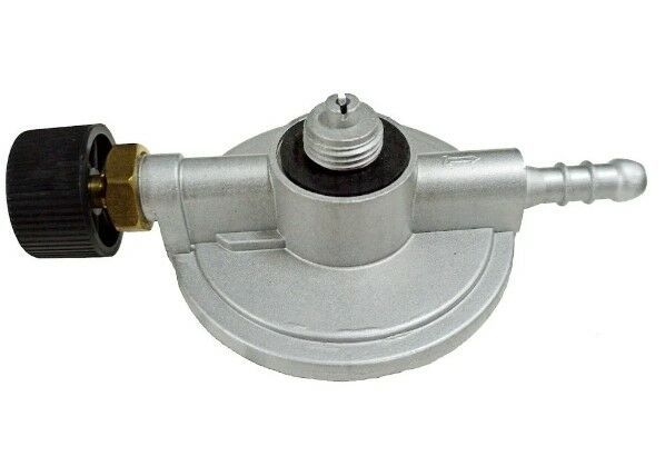 Orgaz Karavan ve Tekne Kamp Piknik Tüpü Dedantörü