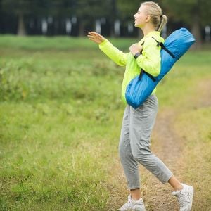 Yek Outdoor 4 Kişilik Tam Otomatik Tenteli Kamp Çadırı 240x240x160