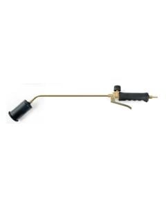NURGAZ PROPAN TAV VE KAYNAK TAKIMI 57 MM METAL BAŞLIKLI TETİKLİ 33 CM BOYUN